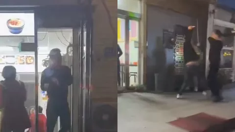 河南许昌魏都区